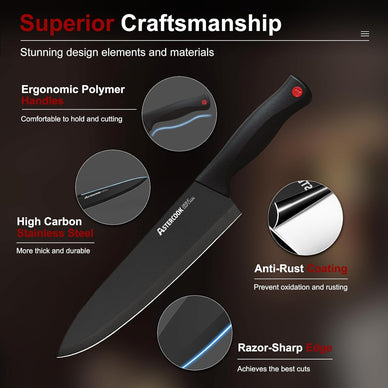 Transform Cooking into Joyful Moments