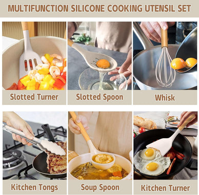Transform Your Cooking Experience